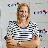 Radulović predsednica GO SNP 4