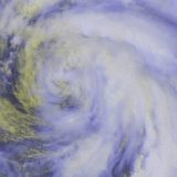 Tropska oluja Eta prerasta u uragan dok se približava obali Centralne Amerike 6