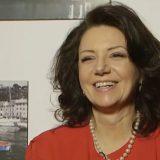 Sanda Rašković Ivić: Osećam vetrove Koštunice u DSS 4
