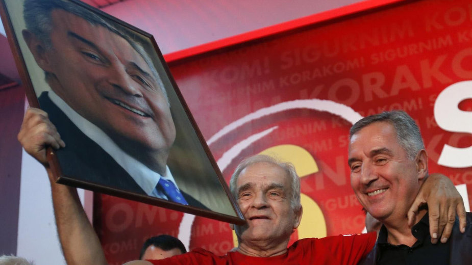 Altman: Beograd da se distancira od uhapšenih 1