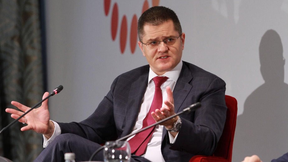 Jeremić: Neću biti Vučićev kandidat 1