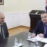 "Pružamo punu konzularnu pomoć uhapšenima" 1