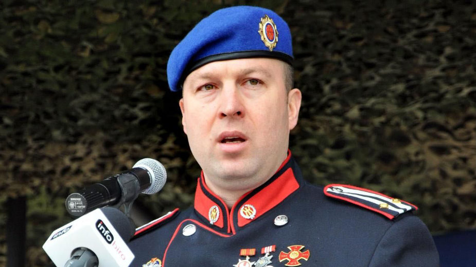 Pritvor za osumnjičene, Dikiću pozlilo 1 Pritvor za osumnjičene, Dikiću pozlilo 1