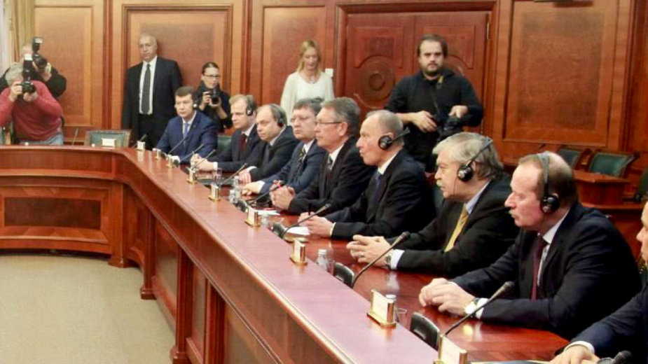 Rusija je glavna prepreka, a ne Kosovo 1