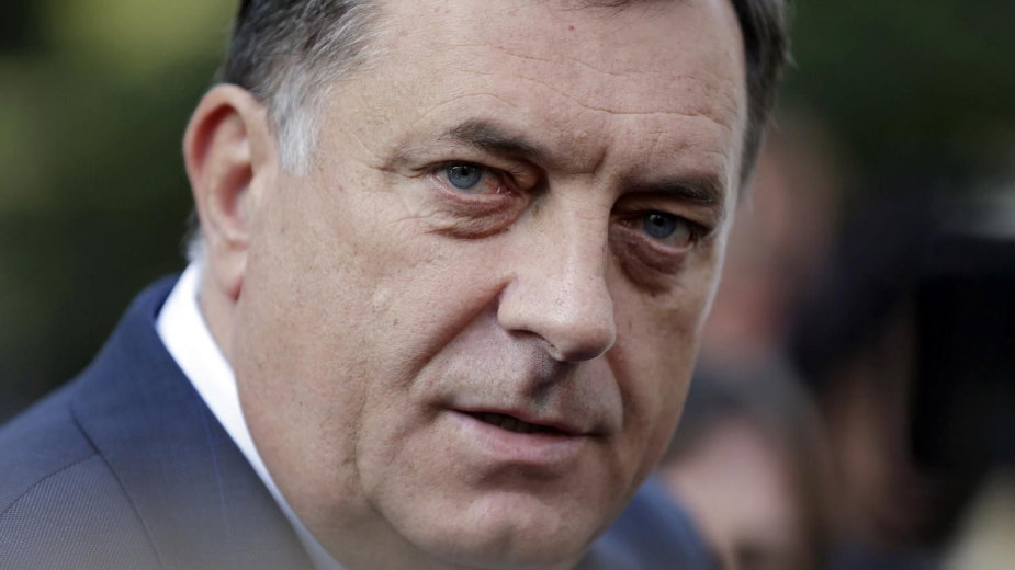 Dodik negira da je pristao na odlazak pred Tužilaštvo BiH 1
