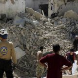 Sonja Biserko: Najjači pritisak Moskve na Vučića dosad 10