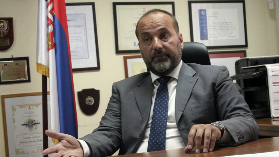 Janković: Nisam još odlučio o kandidaturi za predsednika 1