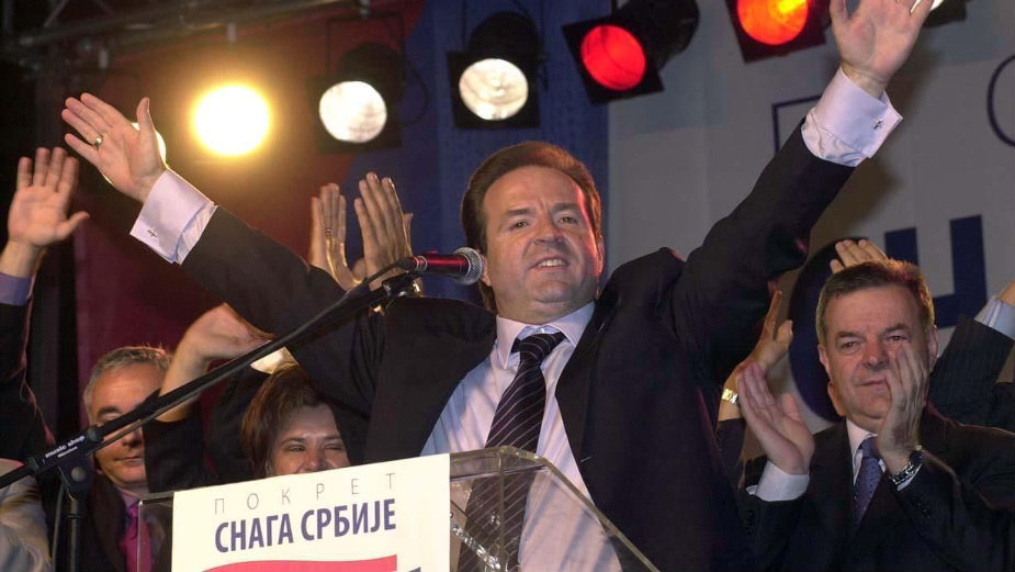 "Nikolića treba saslušati zbog Karića" 1