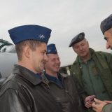 Vojne vežbe sa Rusijom i u 2017. godini 6