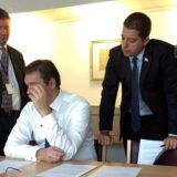 Đurić je dramatizovao već poznate činjenice 12