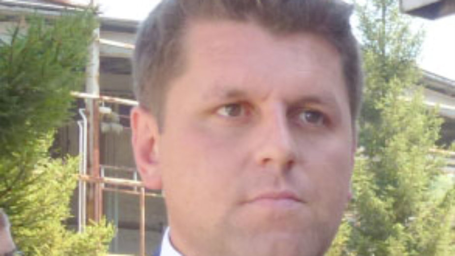 Duraković predao zahtev CIK 1