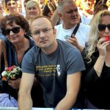 Pavićević neće da se učlani u DS 5