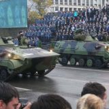 Vojna parada u subotu u Novom Sadu 15