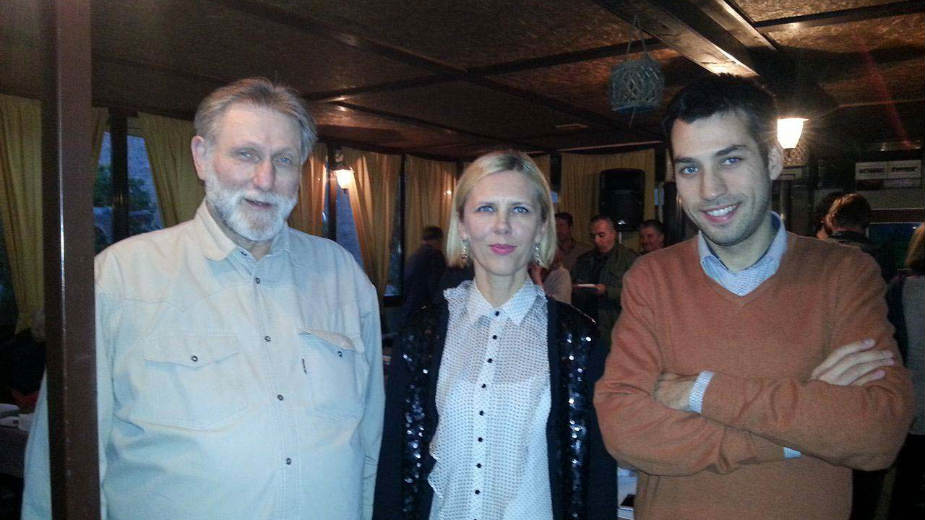 Predloženo i učešće na predsedničkim izborima 1