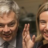 Nema novog pregovaračkog okvira 1