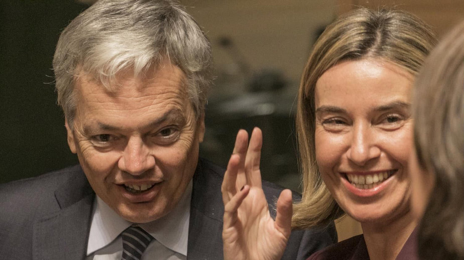 Nema novog pregovaračkog okvira 1