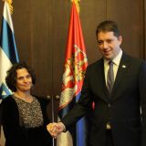 Brisel nezadovoljan tempom normalizacije 6