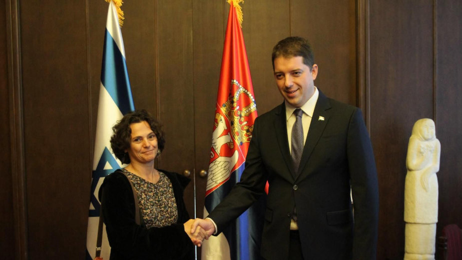 Brisel nezadovoljan tempom normalizacije 1