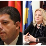 Edita Tahiri: Izveštavamo od 2011. o dijalogu sa Beogradom 13