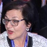 Gordana Čomić generalna sekretarka? 7