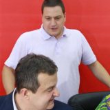 Slavica Đukić Dejanović: Za nastavak saradnje sa SNS 4