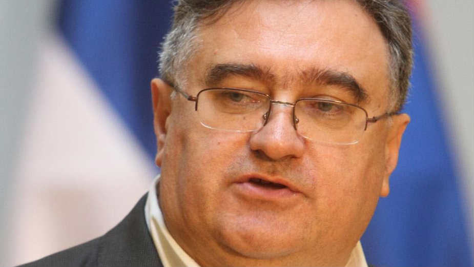 Vukadinović: Odluke predsedništva DSS me ne obavezuju 1