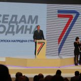 Ruska podrška Nikoliću ne bi bila presudna 1