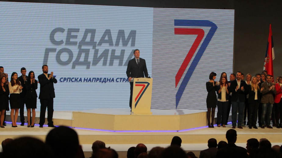 Ruska podrška Nikoliću ne bi bila presudna 1