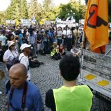 Ne da(vi)mo Beograd: Moguća zabrana koncerta 8