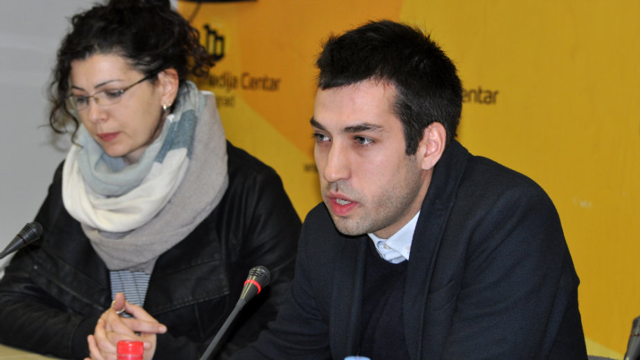 Veselinović: Nećemo ustuknuti pred gradskom vlašću 1