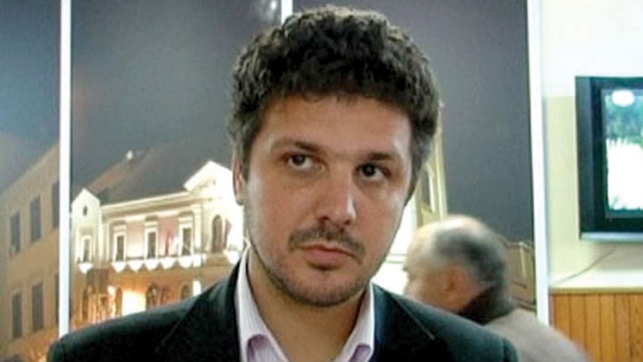 Poslanik SNS Jugović izjavio u skupštini da je protiv dolaska kompanije Rio Tinto 1