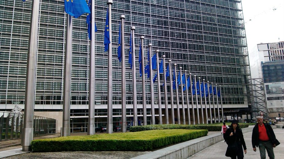 Pojačano interesovanje Brisela za Savamalu 1