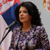 Sanda Rašković Ivić: Stvar je gotova, biću nezavisna poslanica 2