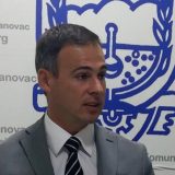 Miroslav Aleksić: SNS pravi sivo političko tržište 1
