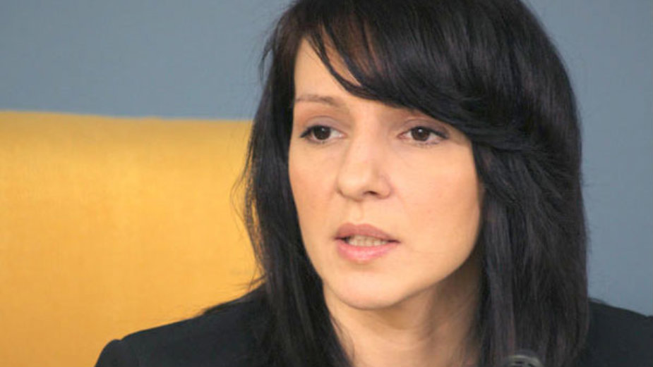Marinika Tepić: Mi smo za Baltik "mali Rusi" 1