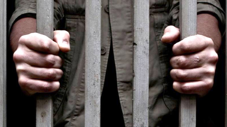 Država nezakonito sabotira štrajk stražara 1 Država nezakonito sabotira štrajk stražara 1