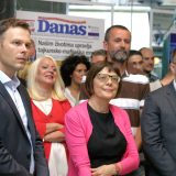 Naprednjaci odustali od "Necenzurisanih laži"? 4