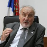 Vukčević: O mojoj dostojnosti odlučuju nekompetentni 1