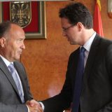 Šarčević skrajnuo Verbića 12