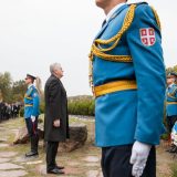 Nikolić: Ne možemo da zaboravimo, ali možemo da živimo sa Nemcima 15