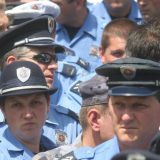 Čišćenje policije prljavim sredstvima 2
