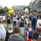 Da li će tužilaštvo krivično goniti policiju? 6