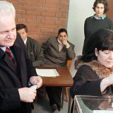 Zastarelost - privilegija osumnjičenih bliskih vlasti 11