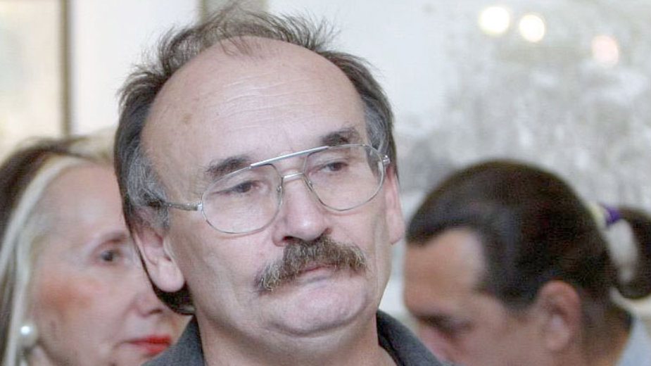 Dušan Petričić: Karikaturista i karikatura 1