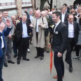 Vlada došla da pokaže moć Beograda 4