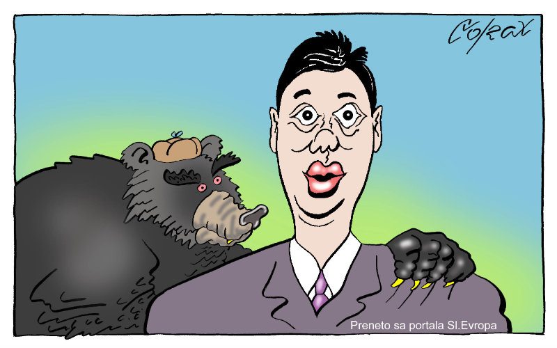 Corax 15