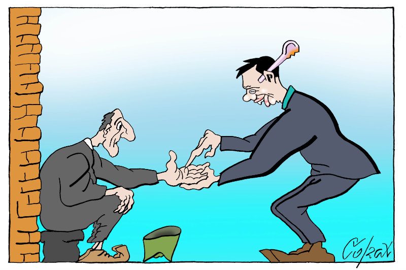 Corax 4