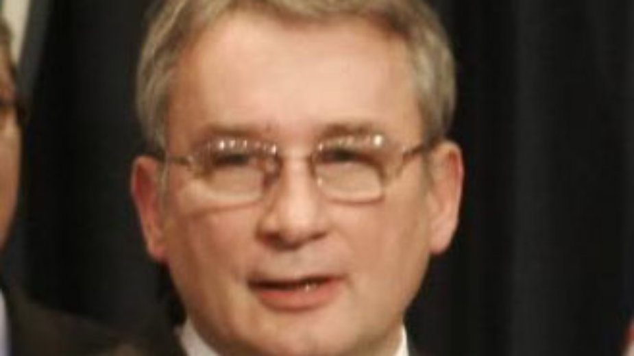 Mladen Bosić: U ostavci zbog poraza 1