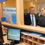 U Vučaku otvorena nova ekspozitura 1