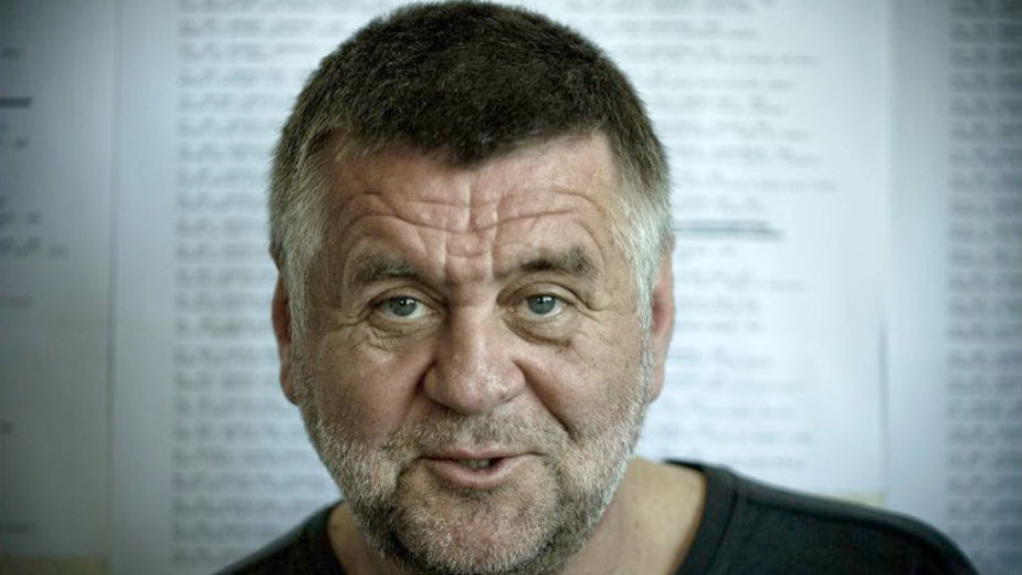 Rajko Grlić: Ubojita komedija 1